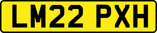 LM22PXH