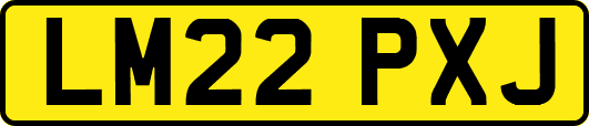 LM22PXJ