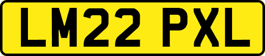 LM22PXL
