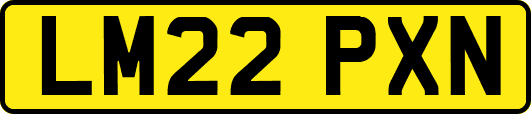 LM22PXN