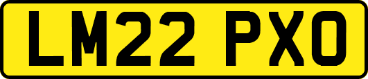 LM22PXO