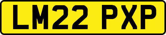 LM22PXP