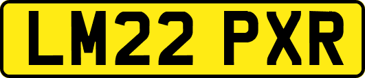 LM22PXR