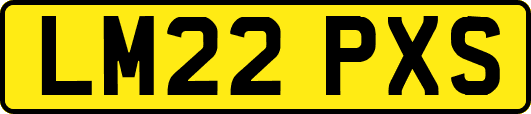LM22PXS