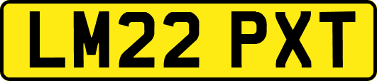 LM22PXT