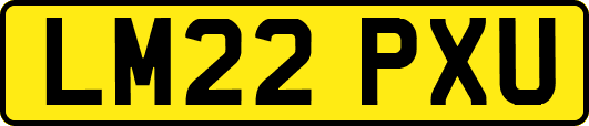LM22PXU