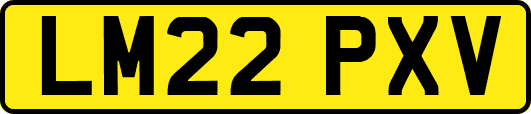 LM22PXV
