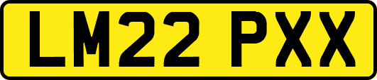LM22PXX