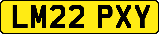 LM22PXY