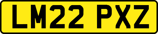 LM22PXZ