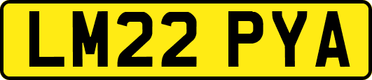 LM22PYA