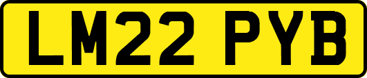 LM22PYB
