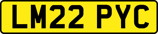 LM22PYC