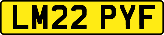 LM22PYF