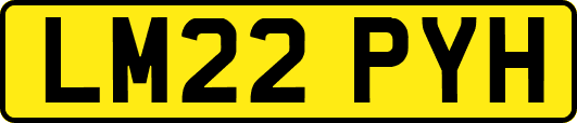 LM22PYH