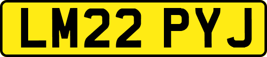 LM22PYJ