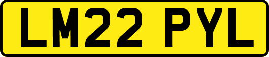 LM22PYL