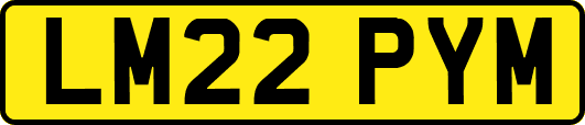LM22PYM