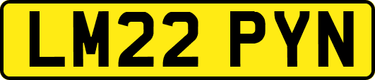LM22PYN