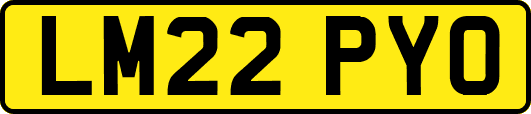LM22PYO