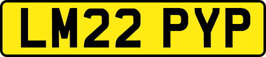 LM22PYP