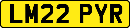 LM22PYR