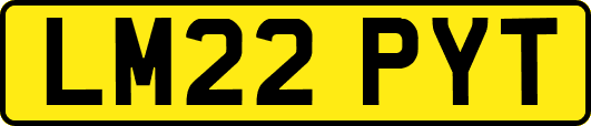 LM22PYT