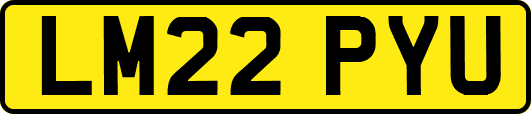 LM22PYU