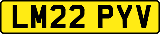 LM22PYV