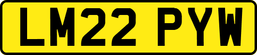 LM22PYW