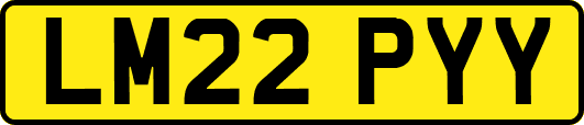 LM22PYY