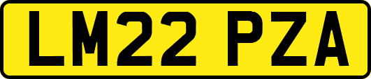 LM22PZA