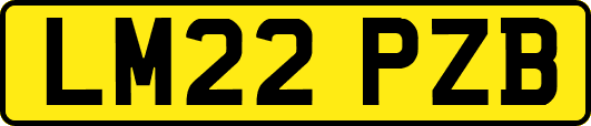 LM22PZB