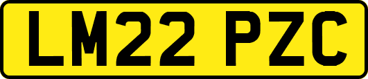 LM22PZC