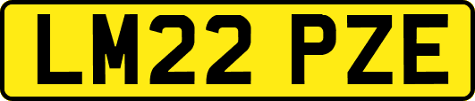 LM22PZE