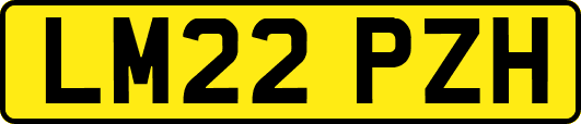 LM22PZH