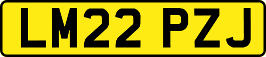 LM22PZJ