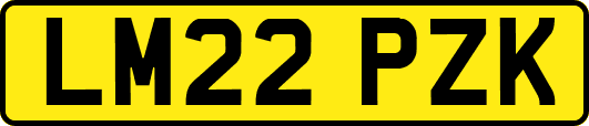 LM22PZK