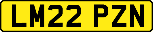 LM22PZN