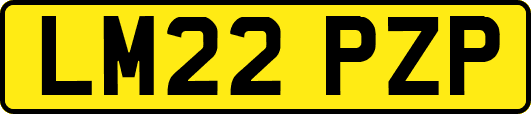 LM22PZP