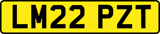 LM22PZT