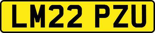 LM22PZU