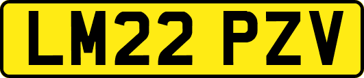 LM22PZV