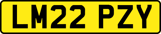 LM22PZY