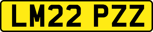 LM22PZZ