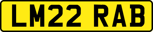 LM22RAB