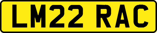 LM22RAC
