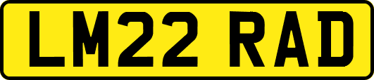 LM22RAD