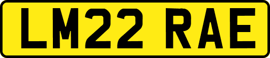 LM22RAE