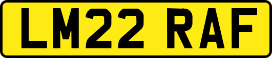 LM22RAF